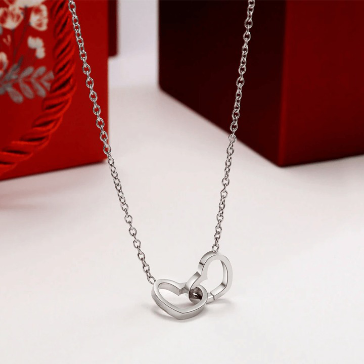 Love Box Necklace™